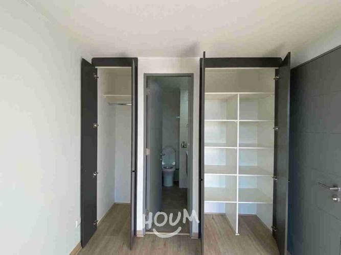 Departamento en Chacabuco