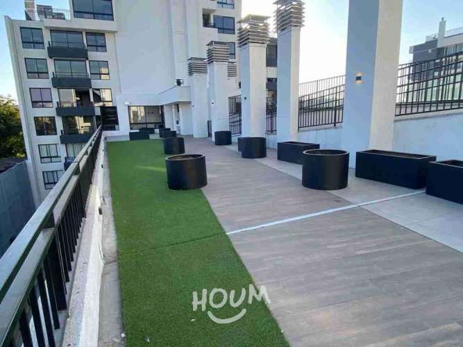 Departamento en Chacabuco