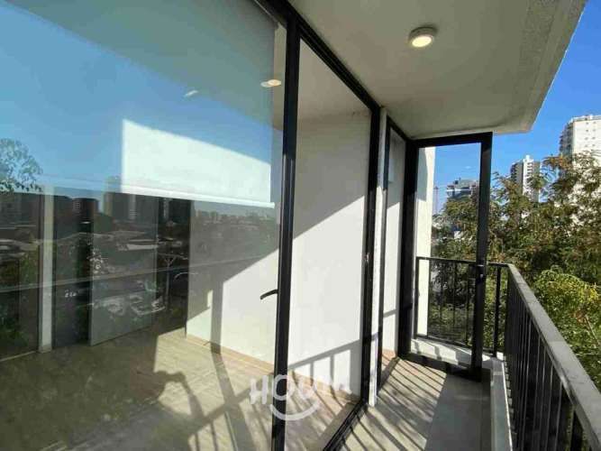 Departamento en Chacabuco