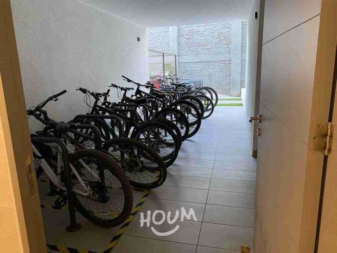 Departamento en Chacabuco