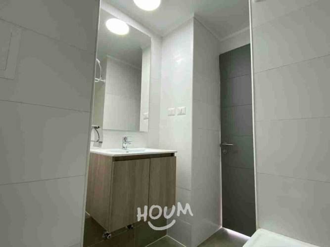 Departamento en Chacabuco