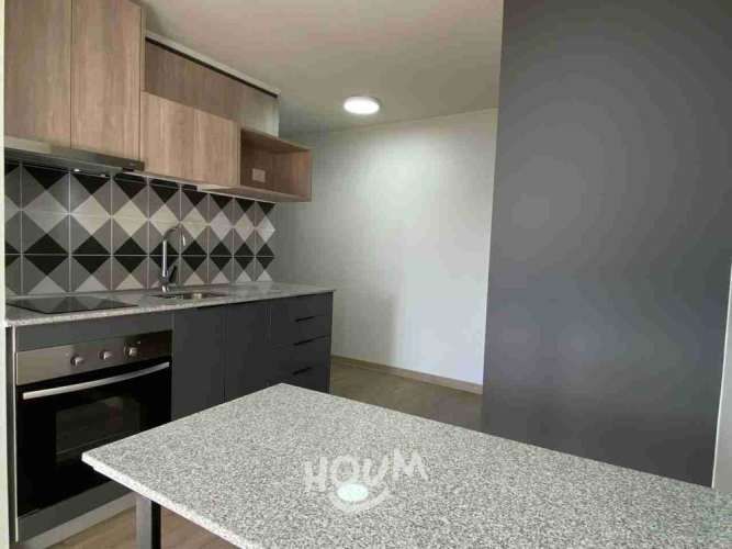 Departamento en Chacabuco