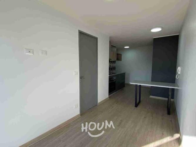 Departamento en Chacabuco