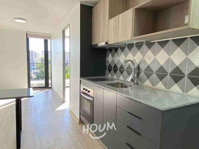 Departamento en Chacabuco