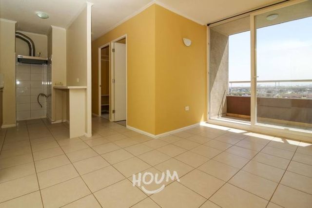 Departamento en Trinidad Ramírez