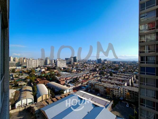 Departamento en Avenida Inglaterra