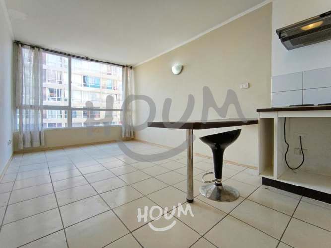 Departamento en Avenida Inglaterra