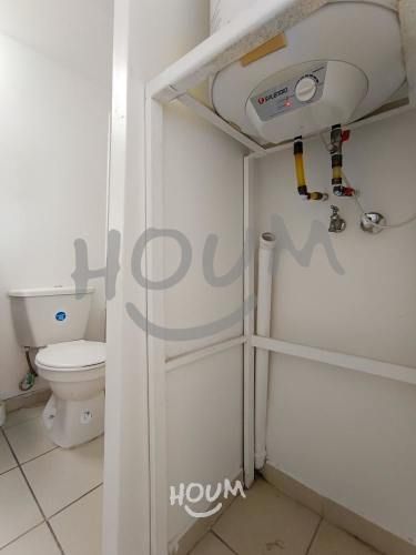 Departamento en Avenida Inglaterra