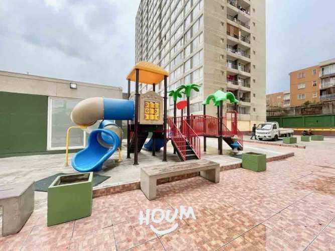 Departamento en Avenida Inglaterra