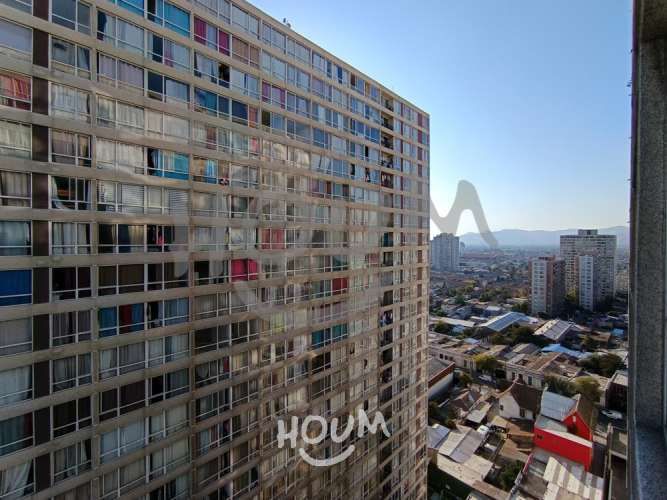 Departamento en Avenida Inglaterra