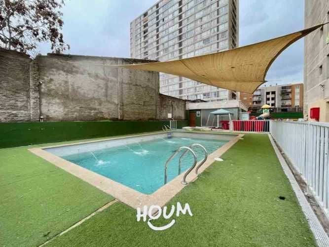 Departamento en Avenida Inglaterra