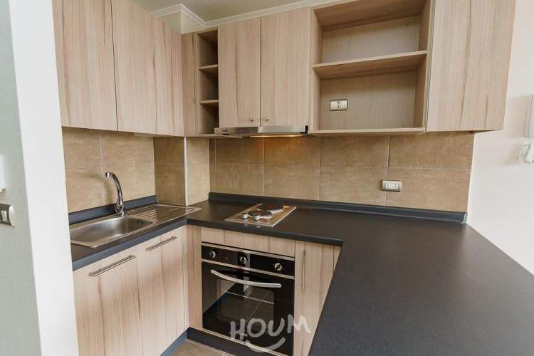 Departamento en Con Con