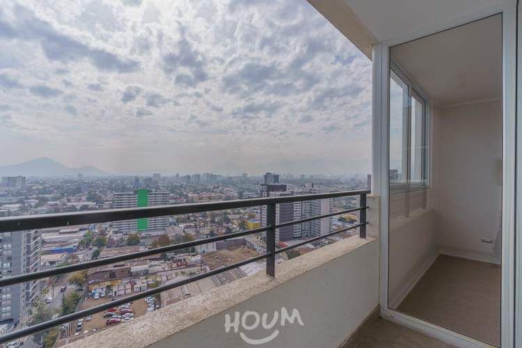 Departamento en Con Con