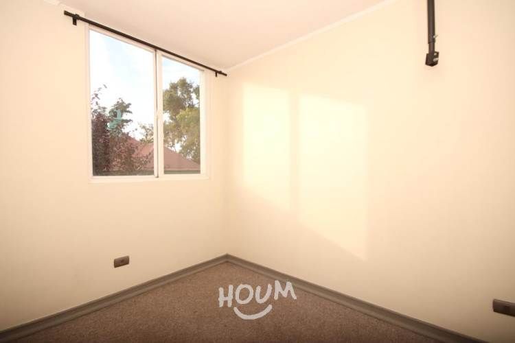 Departamento en Trinidad Ramírez