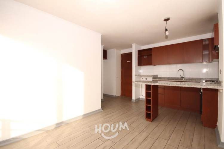 Departamento en Trinidad Ramírez