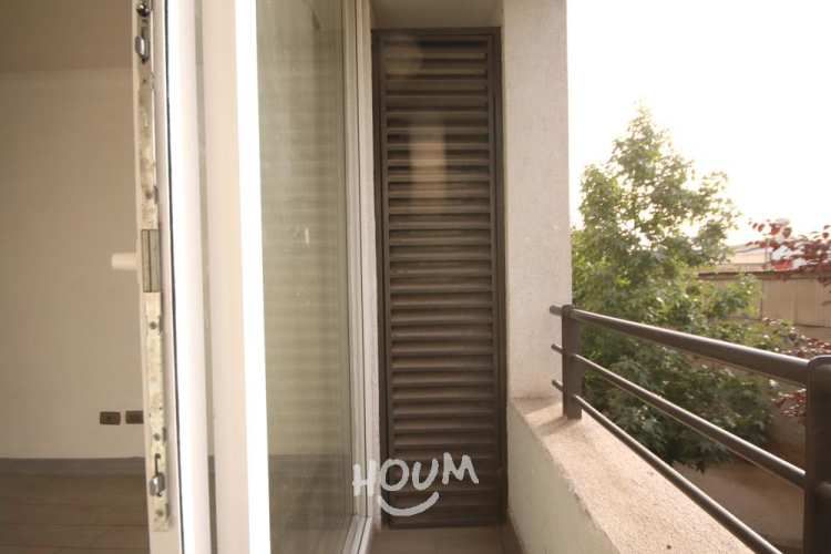 Departamento en Trinidad Ramírez