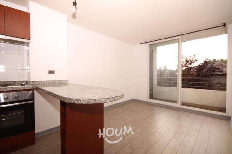 Departamento en Trinidad Ramírez