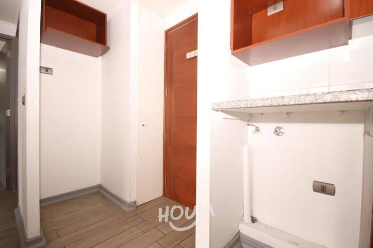 Departamento en Trinidad Ramírez