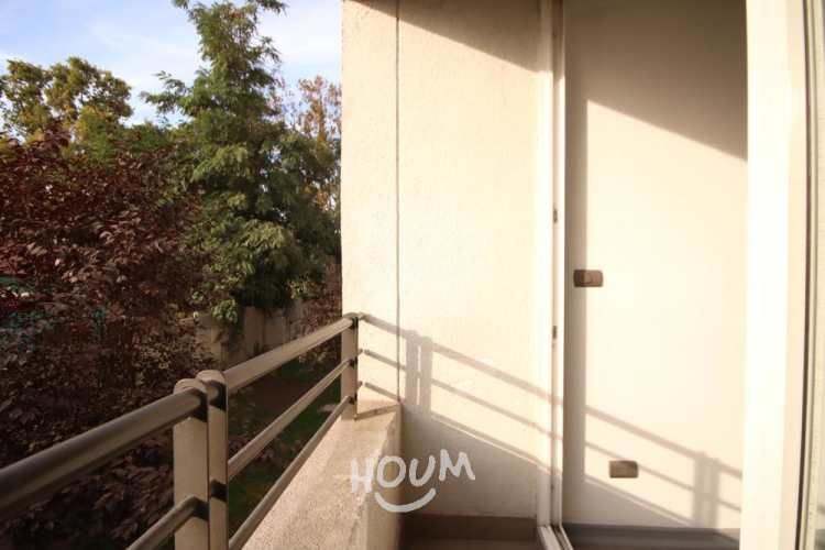 Departamento en Trinidad Ramírez