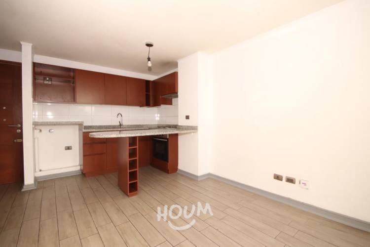 Departamento en Trinidad Ramírez