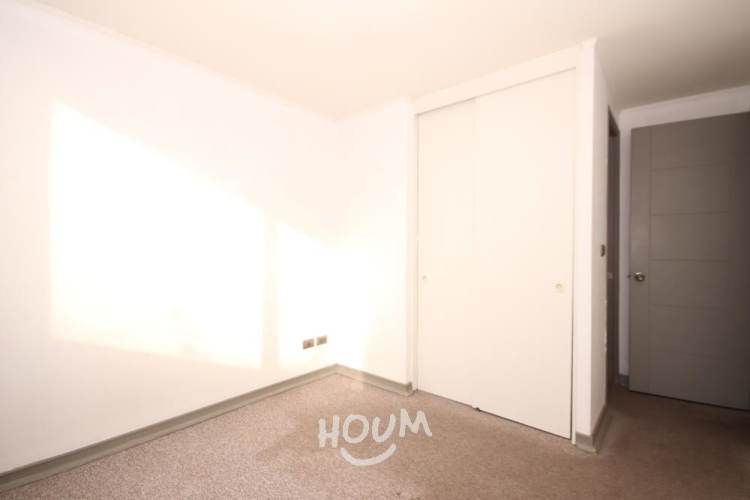 Departamento en Trinidad Ramírez