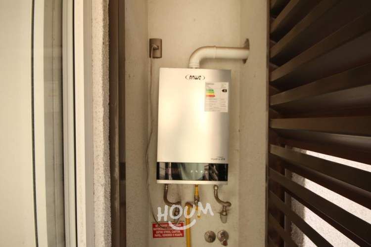 Departamento en Trinidad Ramírez