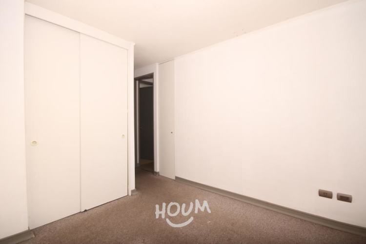 Departamento en Trinidad Ramírez