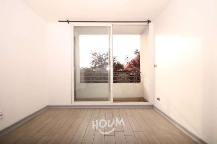 Departamento en Trinidad Ramírez