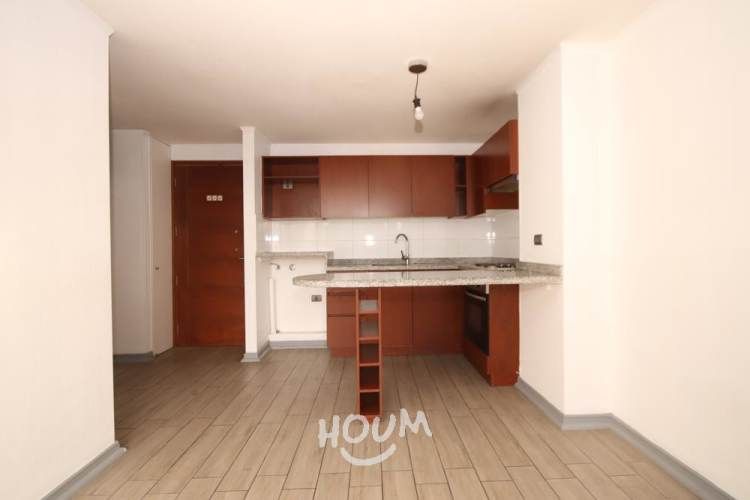 Departamento en Trinidad Ramírez