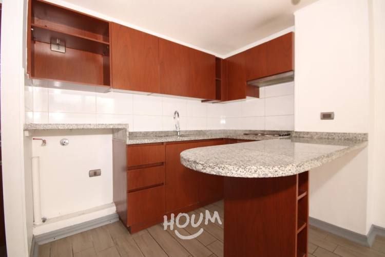 Departamento en Trinidad Ramírez