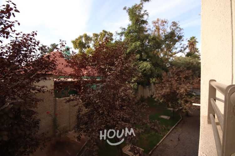 Departamento en Trinidad Ramírez