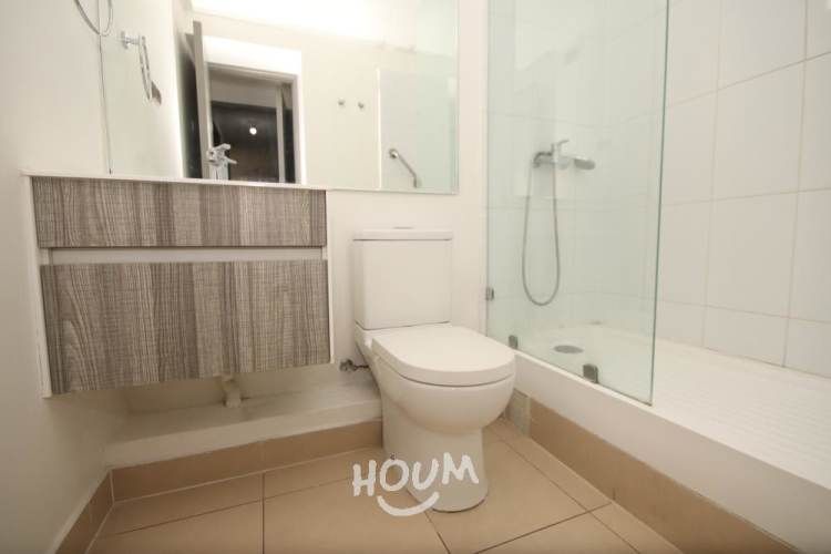 Departamento en Trinidad Ramírez