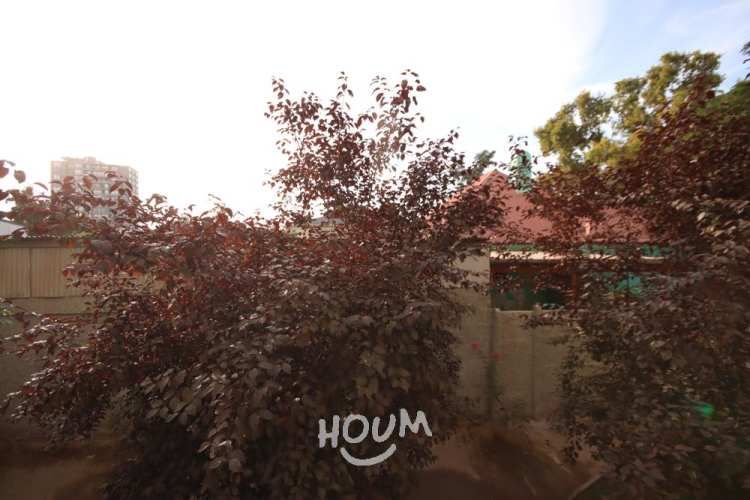 Departamento en Trinidad Ramírez