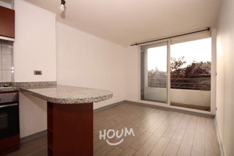 Departamento en Trinidad Ramírez