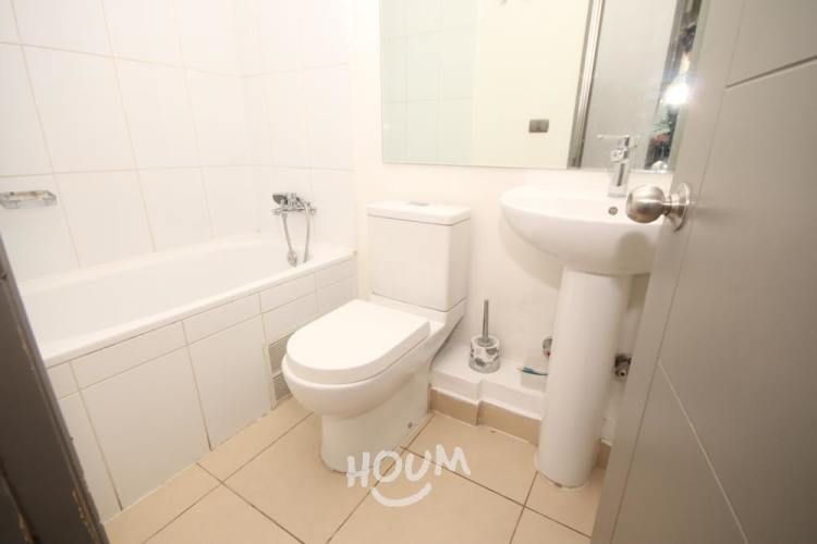 Departamento en Trinidad Ramírez