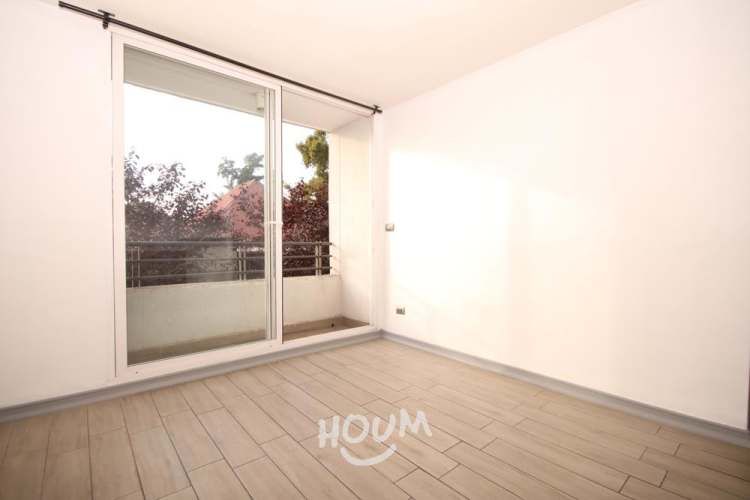 Departamento en Trinidad Ramírez