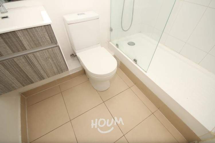 Departamento en Trinidad Ramírez