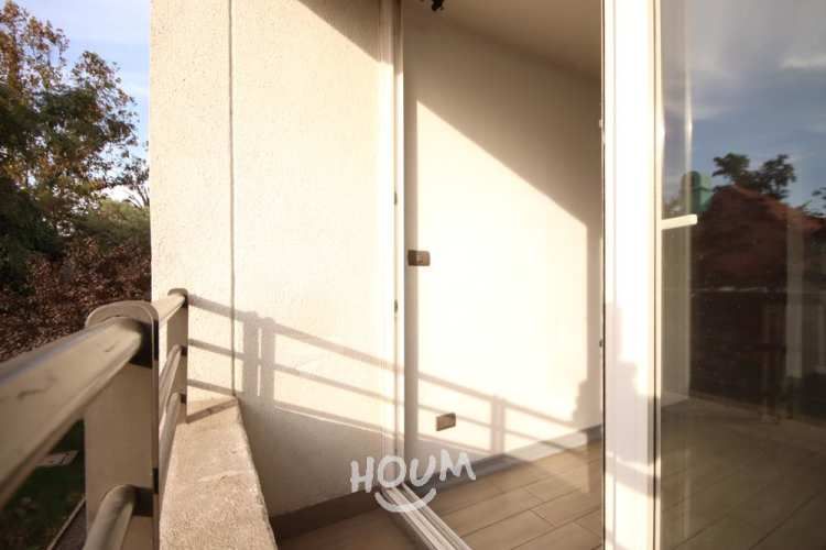 Departamento en Trinidad Ramírez