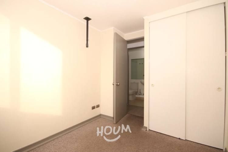 Departamento en Trinidad Ramírez