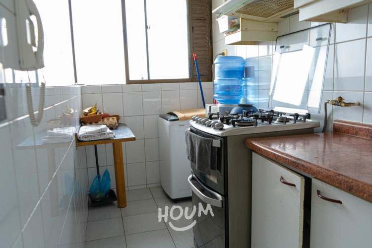 Departamento en Libertad