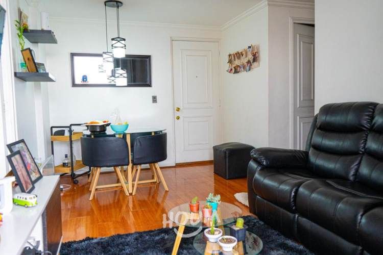 Departamento en Libertad