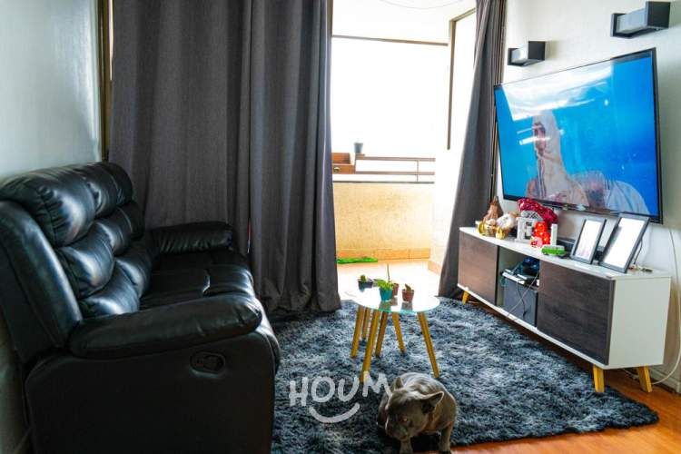 Departamento en Libertad