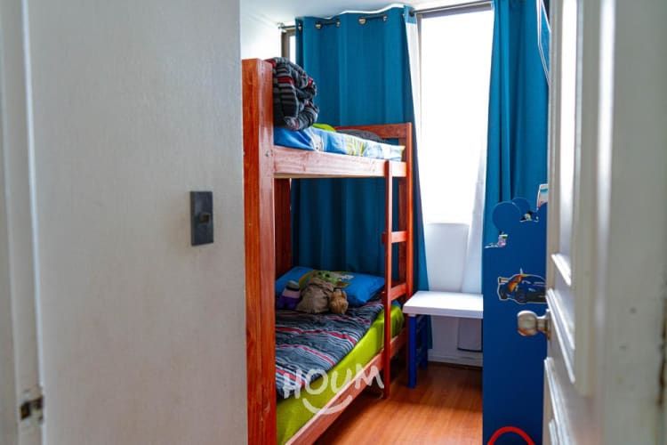 Departamento en Libertad