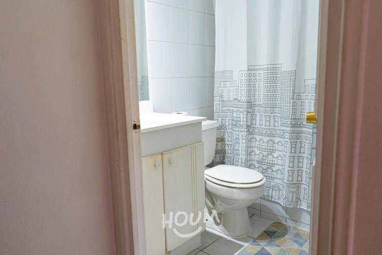 Departamento en Libertad