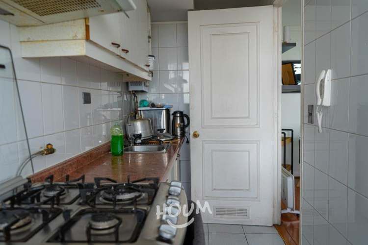 Departamento en Libertad