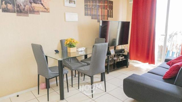 Departamento en Santa Rosa