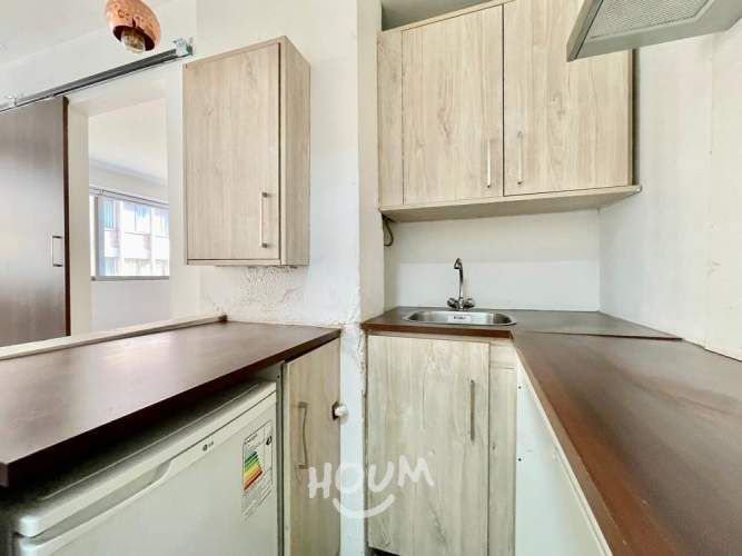 Departamento en Santiago