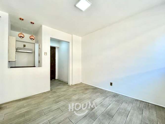 Departamento en Santiago