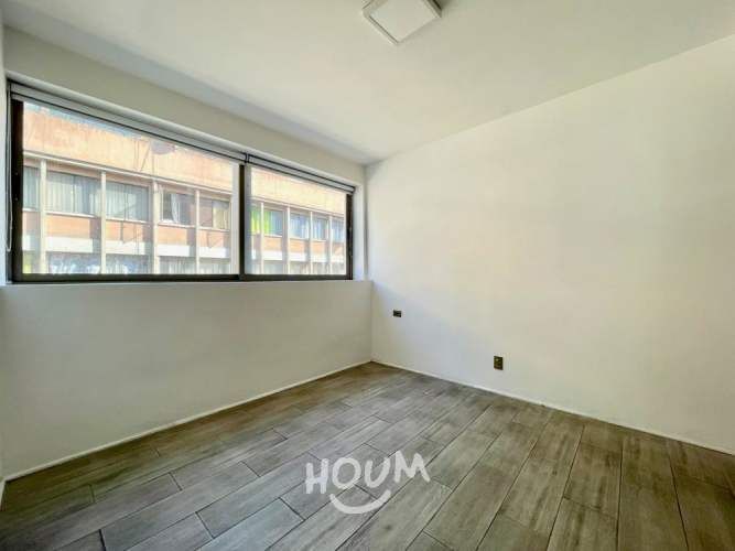 Departamento en Santiago