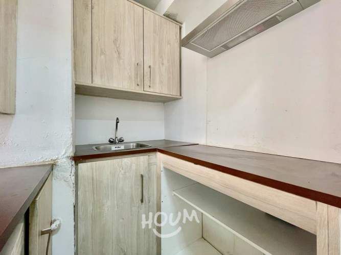 Departamento en Santiago